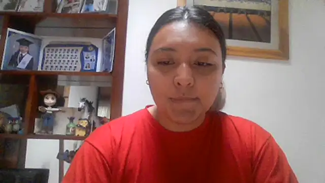 Snapshot of ALANA_150 chatting on 31, 7, 2026 ALANA 150 online show from 31, 7, 2026