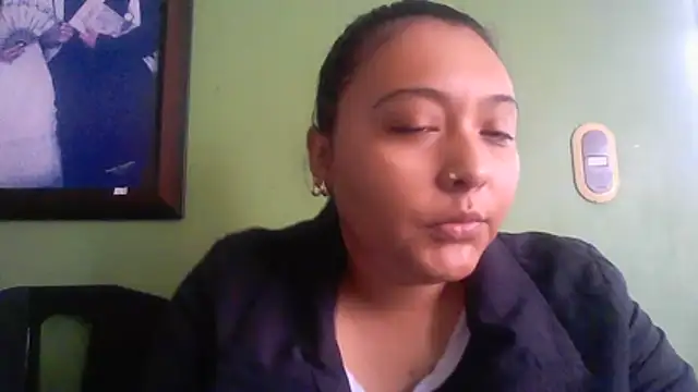 Snapshot of ALANA_150 chatting on 3, 8, 2026 ALANA 150 online show from 3, 8, 2026