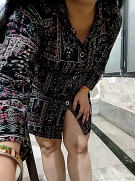 roshni agrawal0 online show from 30, 9, 2025