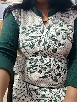 roshni agrawal0 online show from 11, 1, 2026