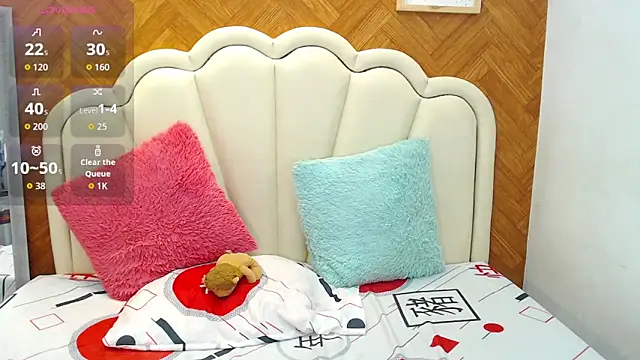 mariahsugarr online show from 20, 11, 2025