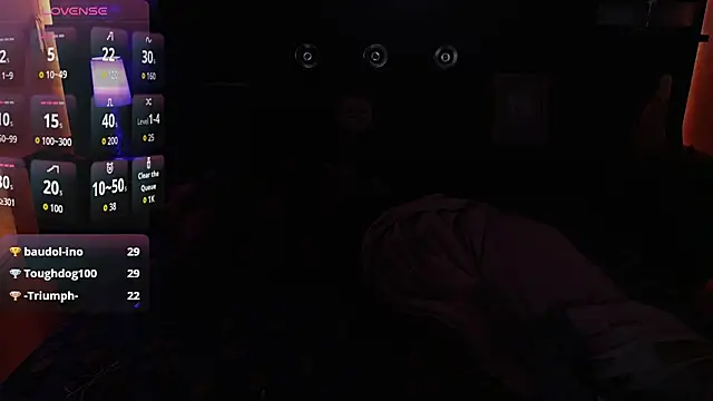 mariahsugarr online show from 31, 5, 2026