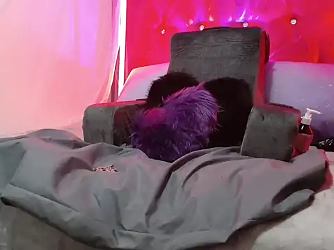 Tulindabonny online show from 12, 3, 2026