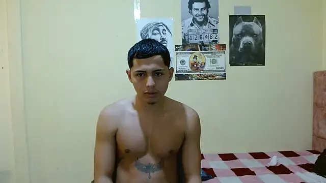 Lil condor bby1 online show from 18, 12, 2025