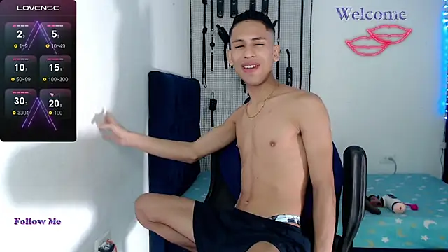 dylan apol0 online show from 2, 11, 2025