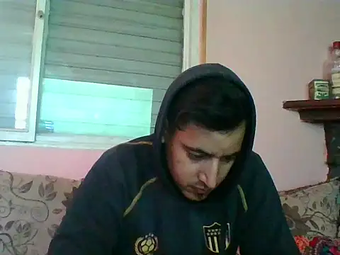 RVJM online show from 12, 4, 2026