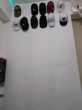 Ethanho0t online show from 15, 10, 2025