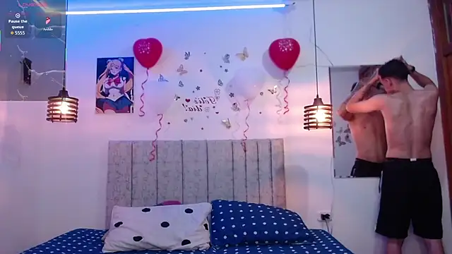 Snapshot of Ethanho0t chatting on 19, 2, 2026 Ethanho0t online show from 19, 2, 2026