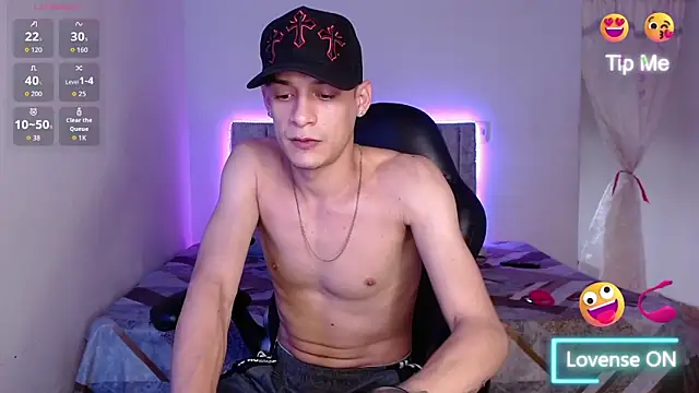 Ethanho0t online show from 29, 5, 2026