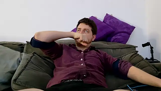 aaron nvk online show from 21, 10, 2025