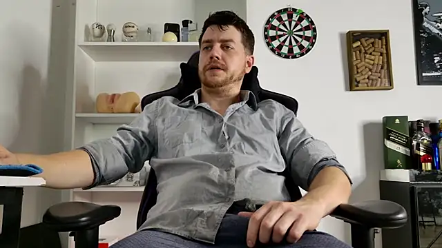 aaron nvk online show from 14, 1, 2026