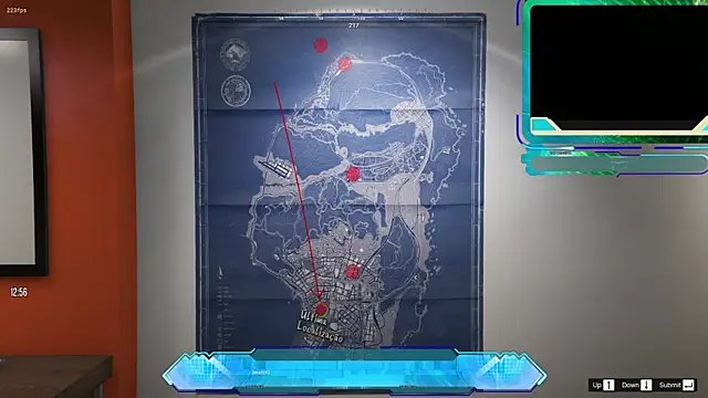 goncas23 online show from 9, 10, 2025