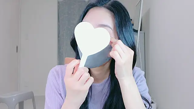 Snapshot of ramuchan_desu chatting on 1, 6, 2026 ramuchan desu online show from 1, 6, 2026