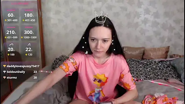 Snapshot of Just_fuunny_girl chatting on 15, 5, 2026 Just fuunny girl online show from 15, 5, 2026