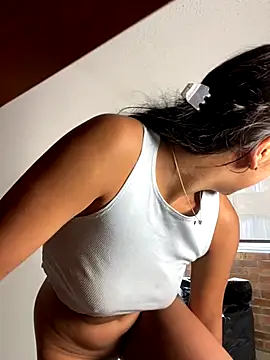 Sarahcutexoxox online show from 29, 9, 2025