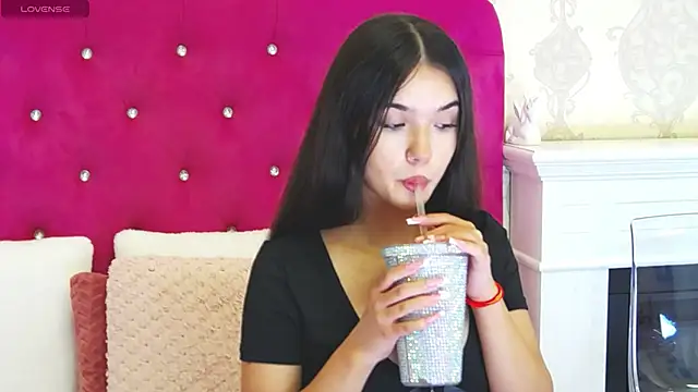 AlexisDevine online show from 12, 9, 2025