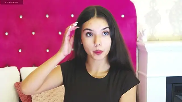 AlexisDevine online show from 14, 9, 2025