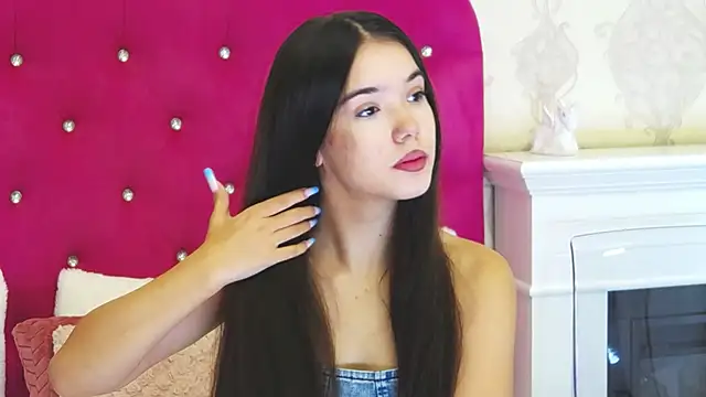 AlexisDevine online show from 13, 10, 2025