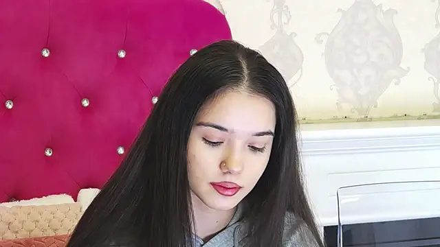 AlexisDevine online show from 26, 3, 2026