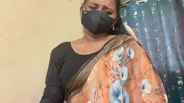 Pavani-Sexy online show from 2, 6, 2026