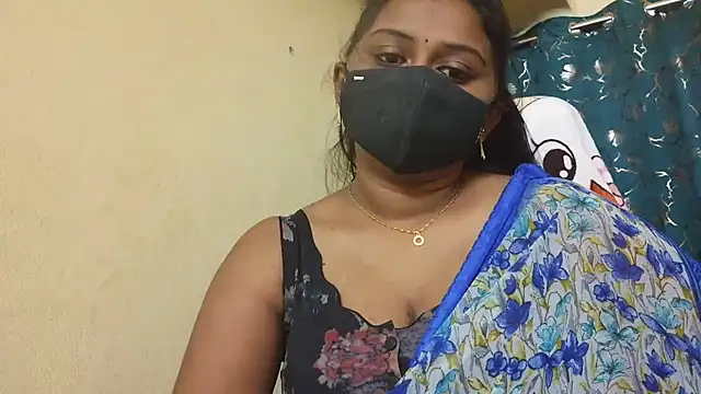 Snapshot of Pavani-Sexy chatting on 5, 6, 2026 Pavani-Sexy online show from 5, 6, 2026