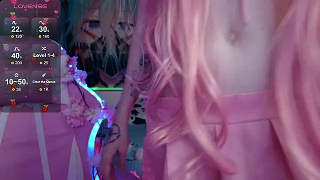 MilkMeSoftly online show from 11, 9, 2025