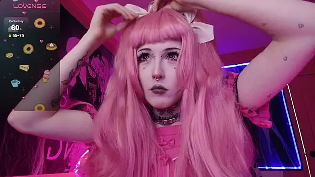 MilkMeSoftly online show from 17, 10, 2025