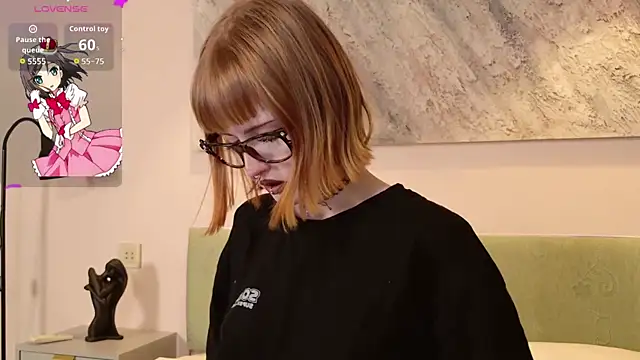 MilkMeSoftly online show from 21, 2, 2026