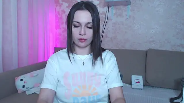 Snapshot of lustxSALLY chatting on 30, 9, 2025 lustxSALLY online show from 30, 9, 2025