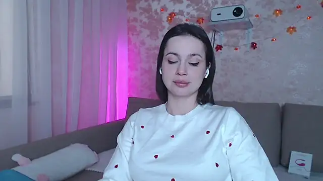 lustxSALLY online show from 23, 10, 2025