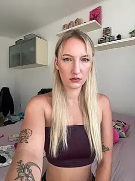 NattieBoo online show from 1, 7, 2026