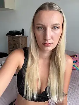 NattieBoo online show from 2, 7, 2026