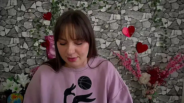 Amanda Bright  online show from 24, 11, 2025