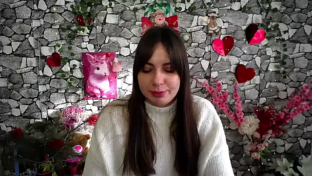 Amanda Bright  online show from 17, 1, 2026