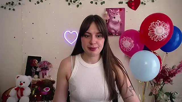 Amanda Bright  online show from 24, 3, 2026