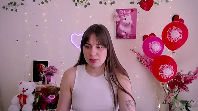 Amanda Bright  online show from 29, 3, 2026