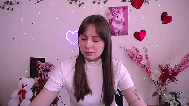 Amanda Bright  online show from 31, 3, 2026