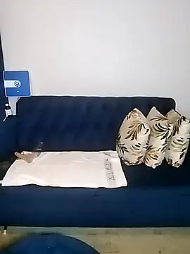 SeductionBoobs online show from 31, 3, 2026