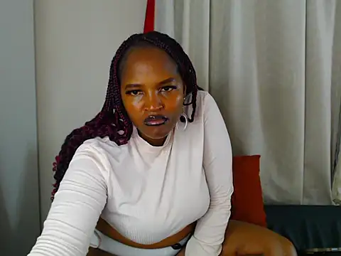 Snapshot of babydoll1505 chatting on 11, 11, 2025 babydoll1505 online show from 11, 11, 2025