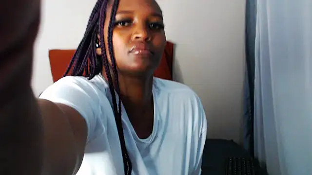 Snapshot of babydoll1505 chatting on 18, 12, 2025 babydoll1505 online show from 18, 12, 2025