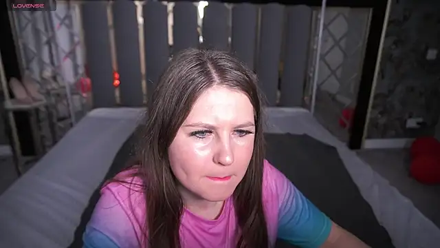 Snapshot of CraveeDoll chatting on 2, 3, 2026 CraveeDoll online show from 2, 3, 2026