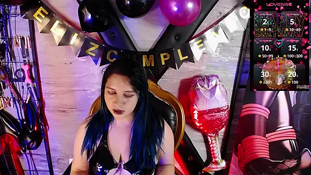 Valeria de leon online show from 12, 2, 2026