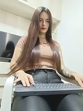 Snapshot of Demy_Rhoades chatting on 6, 6, 2026 Demy Rhoades online show from 6, 6, 2026