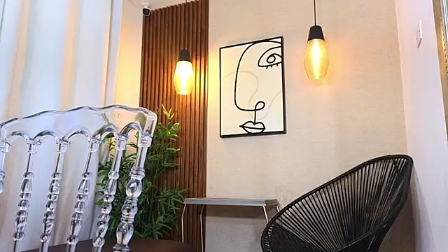 Lia Mar  online show from 2, 10, 2025