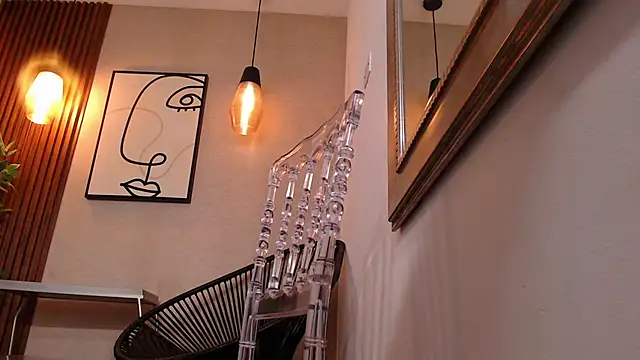 Lia Mar  online show from 14, 10, 2025