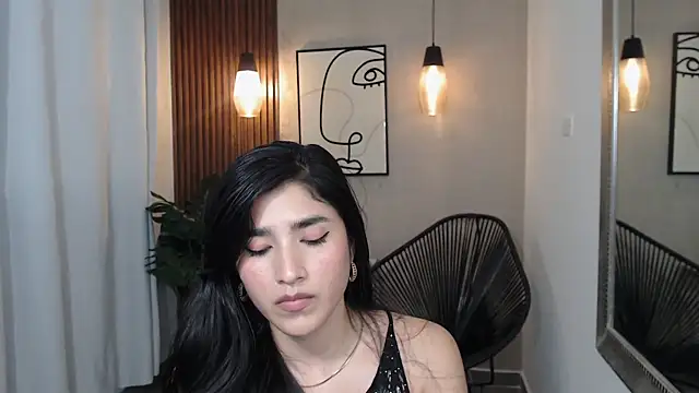 Lia Mar  online show from 6, 2, 2026