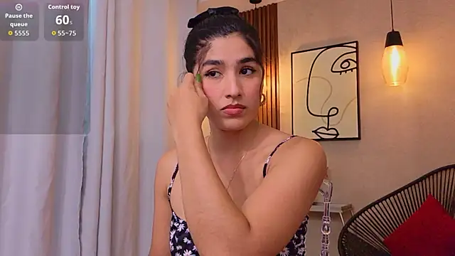 Snapshot of Lia_Mar_ chatting on 6, 6, 2026 Lia Mar online show from 6, 6, 2026