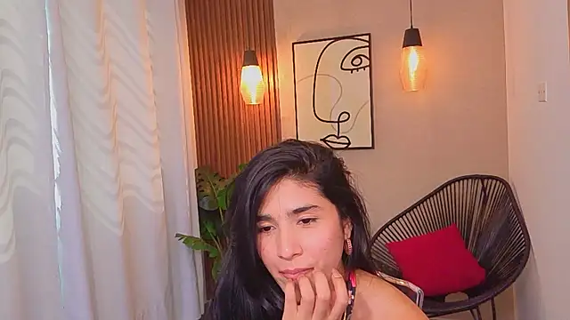 Snapshot of Lia_Mar_ chatting on 22, 6, 2026 Lia Mar online show from 22, 6, 2026