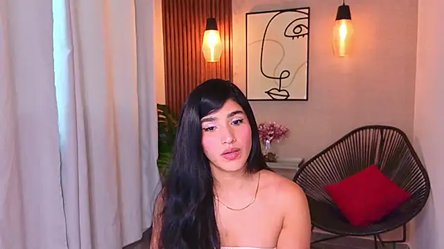 Snapshot of Lia_Mar_ chatting on 3, 7, 2026 Lia Mar online show from 3, 7, 2026