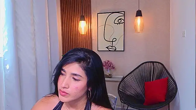 Snapshot of Lia_Mar_ chatting on 15, 7, 2026 Lia Mar online show from 15, 7, 2026
